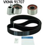 SKF | Zahnriemensatz | VKMA 91707