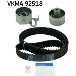 SKF | Zahnriemensatz | VKMA 92518