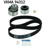 SKF | Zahnriemensatz | VKMA 94012