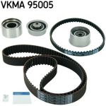 SKF | Zahnriemensatz | VKMA 95005