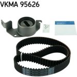 SKF | Zahnriemensatz | VKMA 95626