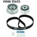 SKF | Zahnriemensatz | VKMA 95655