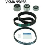 SKF | Zahnriemensatz | VKMA 95658