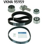 SKF | Zahnriemensatz | VKMA 95959