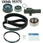 SKF | Zahnriemensatz | VKMA 95975