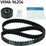 SKF | Zahnriemensatz | VKMA 96204