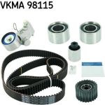 SKF | Zahnriemensatz | VKMA 98115