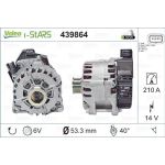 Valeo | Generator | 439864