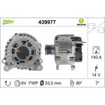 Valeo | Generator | 439977