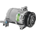 Valeo | Kompressor, Klimaanlage | 813102