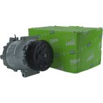 Valeo | Kompressor, Klimaanlage | 813265