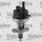 Valeo | Kraftstoffpumpe | 247069