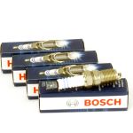 Zündkerze | 4 x BOSCH | 0 242 240 591