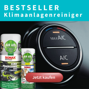 Sonax Klimaanlagenreiniger Sonax Klimaanlagenreiniger