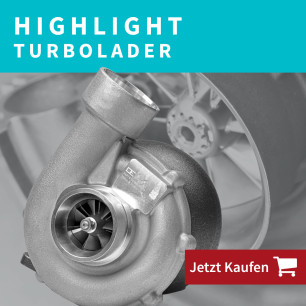 Turbolader bei moto100 kaufen Turbolader bei moto100 kaufen